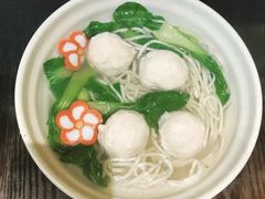 -邵子牙·中华老字号(定安路店)