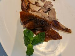 酥香嫩烤鸭-四季民福烤鸭店(前门店)