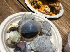 -盒马X会员店(王府井奥莱UP TOWN店)