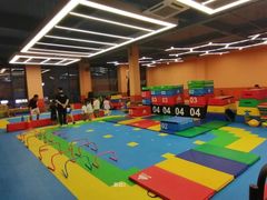 -妙拓思MUTUUS少儿体能馆(赛银国际店)