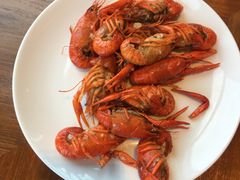 -嘉定凯悦·咖啡厅