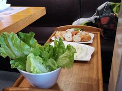 -海银海记潮汕牛肉火锅(新港中路海珠店)