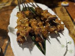 -质烤烤物·活烤海鲜(质烤总店)