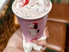 -DQ·蛋糕·冰淇淋(大宁国际商业广场店)