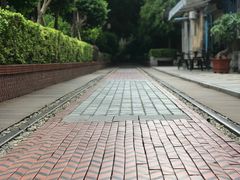 -铁路文化公园