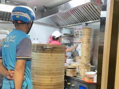 -新丰小吃(江陵路分店)