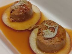 -古京·臻致料理(月湖店)