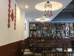 大堂-iceason爱茜茜里·意大利健康冰淇淋(骑龙巷店)