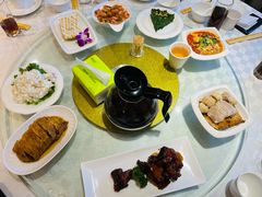 -光明邨大酒家(淮海路店)