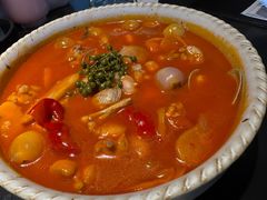 -Ameigo梅果·云贵川bistro(长宁来福士店)