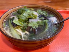 -薛家老店薛昌利大米凉皮(八府庄店)