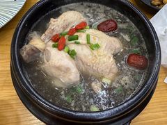 -高社长参鸡汤(高丽街店)