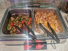 -比格比萨自助(德思勤四季汇店)