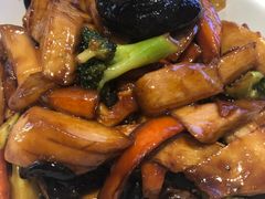 -北李妈妈菜·海肠捞饭(高新万达店)