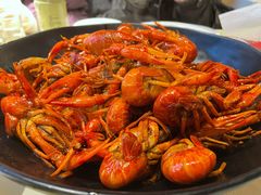 -聚味瞿记·龙虾堂(树木岭店)