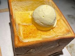 面包诱惑-绿茶餐厅(杭州黄龙K-lab店)