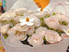 -玫瑰咖啡(中山六路店)