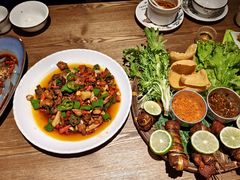 -小喜客·云南特色菜(纳西庭院店)