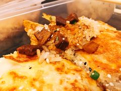 -老通城豆皮大王(吉庆街店)