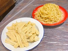 -霄汉羊排(万松园一店)