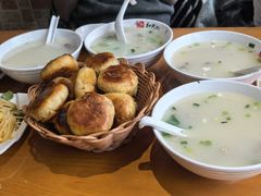-和兴记牛肉火勺·羊汤(于洪广场店)