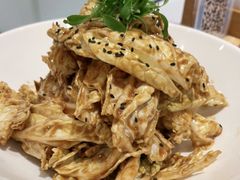 -紫光园·烤鸭·北京菜(劲松店)