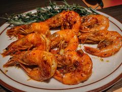 -ZAFFERANO西班牙海鲜饭(上海首店)
