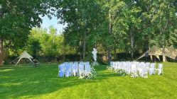 -醉库庄园·宴会厅·草坪婚礼场地