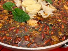 -聂发财重庆江湖菜(解放碑店)