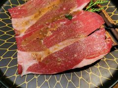 -牛YO烧肉烤肉自助(万象城春河里店)