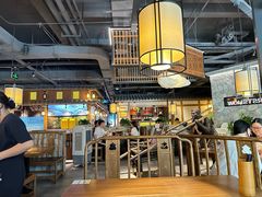 -首秀·四川料理(星耀101店)