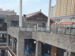 -北京老铺烤鸭(老城根店)