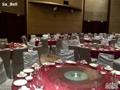宴会厅-武汉马哥孛罗酒店