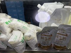 -正飞鲜奶(南湖一期店)