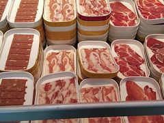 -爱尚客韩式烤肉自助餐厅(海口京华城店)