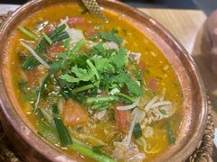 -紫滇源云南生态菜(丹凤街店)