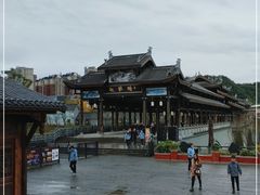 -恩阳古镇