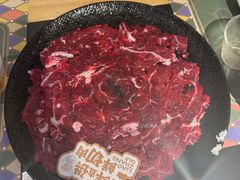 -廖掌柜·重庆鲜货火锅(上海首店)