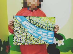 -东方童画少儿美术(乐荟天地体验馆)