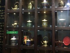 -东来顺饭庄(西直门店)