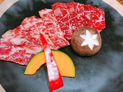 -炎蔵牛舌烤肉