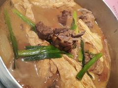 生焖羊肉煲-新兴家喻酒家·羊城名宴(昌岗店)