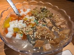 -令狐冲·活鱼馆(宝龙店)