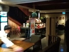 -粗茶淡饭·隐庐私厨(东亭店)