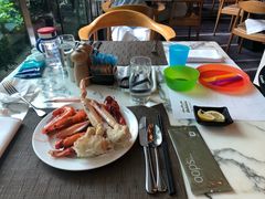 -香港唯港荟 Hotel ICON – The Market