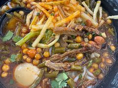 -覃记螺蛳粉·桂林米粉(鼓楼南街店)