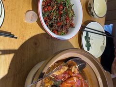 -威哥的菜·地道长沙菜(雨花亭店)