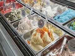 -Dal Cuore 达可芮冰淇淋(陕西北路店)