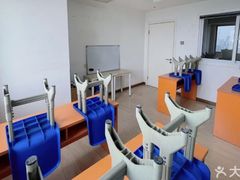-鑫恩华共享会议室(晶采大厦店)