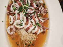 -炊江南·上海菜(国展华漕店)